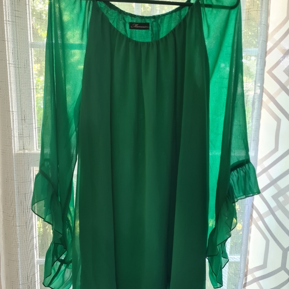 🔥MONESSE the perfect dress - Picture 10 of 11